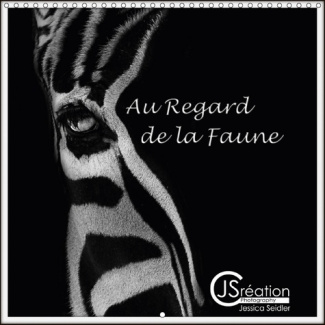 AU REGARD DE LA FAUNE PORTRAIT