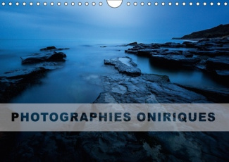 PHOTOGRAPHIES ONIRIQUES CALENDRIER MURAL 2018 DIN A4 HORIZON - UN AUTRE REGARD CALENDRIER MEN