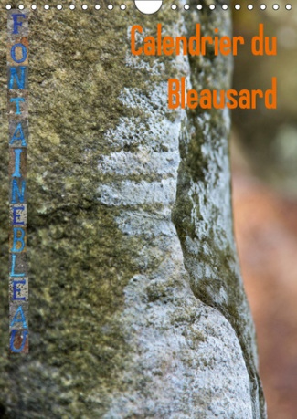 CALENDRIER DU BLEAUSARD (CALENDRIER MURAL 2019 DIN A4 VERTICAL) - LE CALENDRIER DE TOUS LES GRIMPEUR