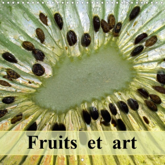 Fruits et art. Edition 2020
