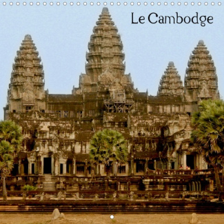 Le Cambodge. La richesse du Cambodge avec ses temples et paysages, Edition 2020