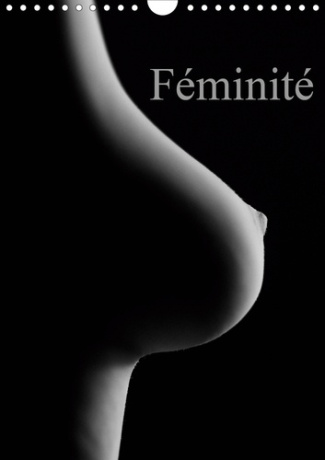 Féminité. Prises érotiques du corps féminin, Edition 2020