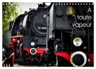 À toute vapeur (Calendrier mural 2025 DIN A4 vertical), CALVENDO calendrier mensuel. Fête de la vape