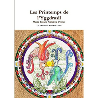 Les Printemps de l'Yggdrasil