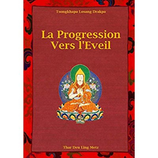 La progression vers l'Eveil