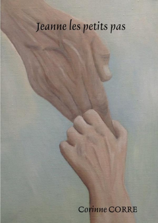 Jeanne les petits pas