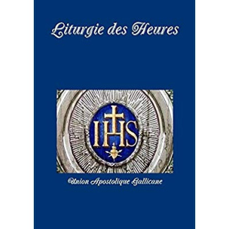 Liturgie des Heures