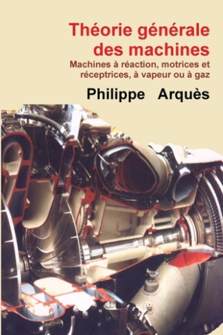 Théorie générale des machines
