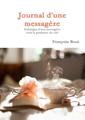 Journal d'une messagère