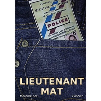 LIEUTENANT MAT