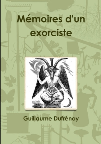 Mémoires d'un exorciste