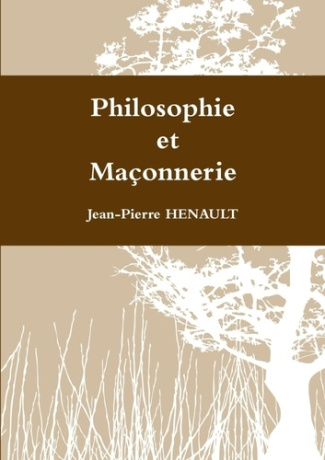Philosophie et Maçonnerie