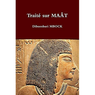 TRAITE SUR MAAT