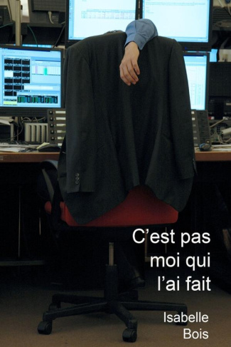 C'est pas moi qui l'ai fait