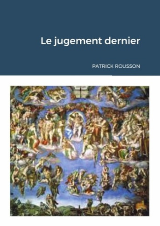 Le jugement dernier