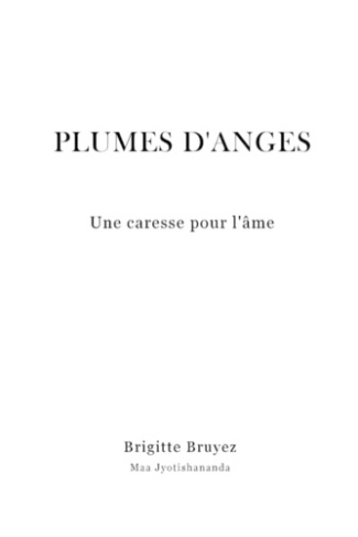 Plumes d'anges