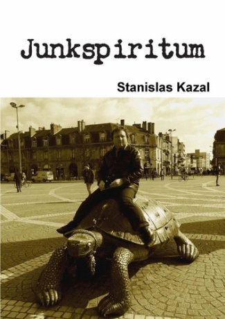 Junkspiritum