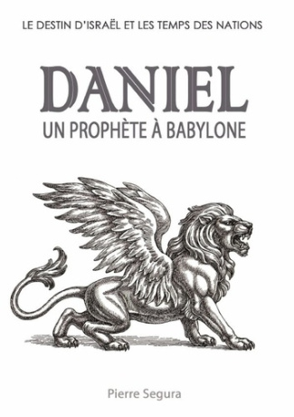 Livre de Daniel