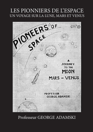 Pionniers de l'espace. UN VOYAGE SUR LA LUNE, MARS et VENUS