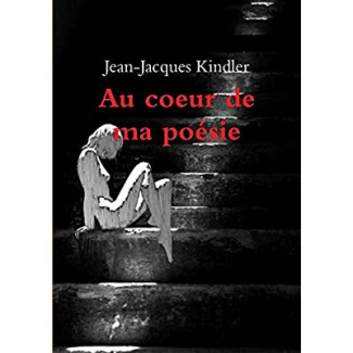 Au coeur de ma poésie