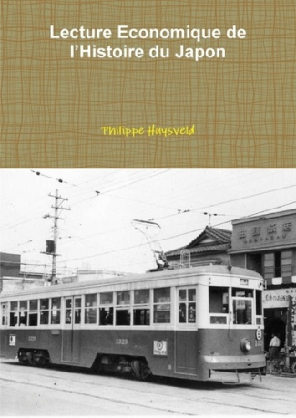 Lecture économique de l'histoire du Japon