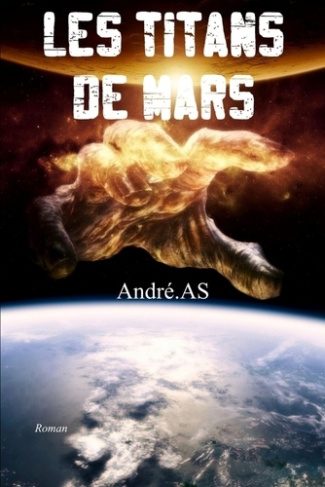 Les Titans de Mars