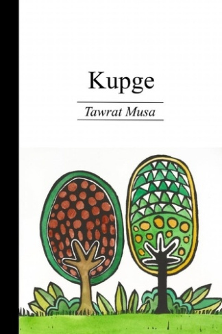 Kupge. Tawrat Musa