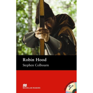 Robin Hood - Pre intermediate