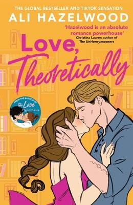 LOVE, THEORETICALLY (VO)