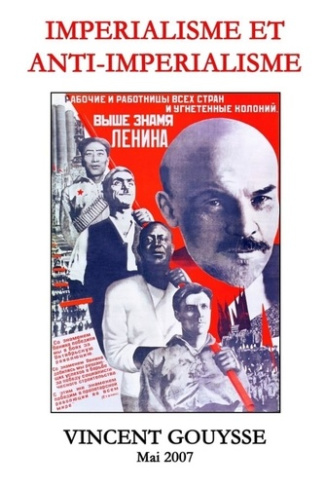 Imperialisme et anti-imperialisme