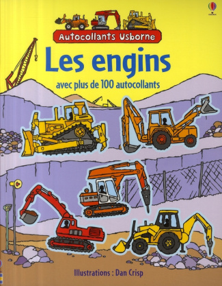 Les engins
