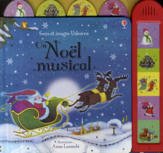 Un Noël musical