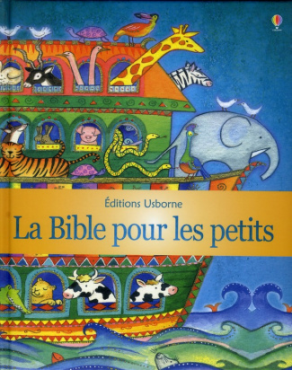 La Bible pour les petits