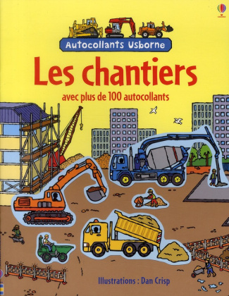 Les chantiers