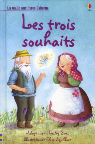 Les trois souhaits