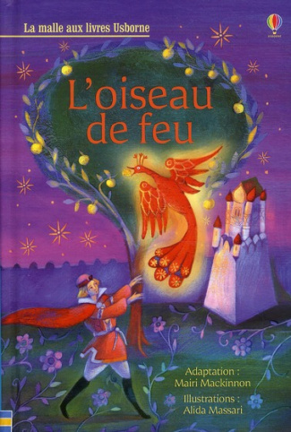 L'oiseau de feu