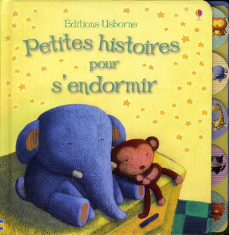 Petites histoires pour s'endormir