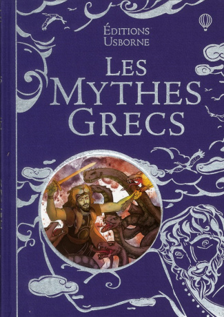 Les Mythes Grecs