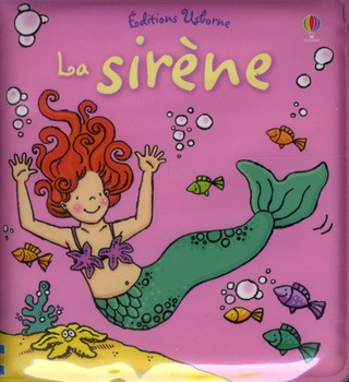 La sirène