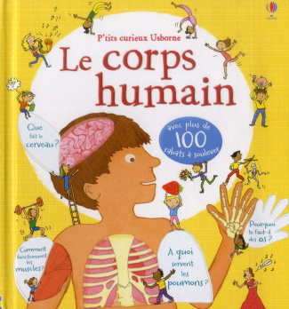 Le corps humain