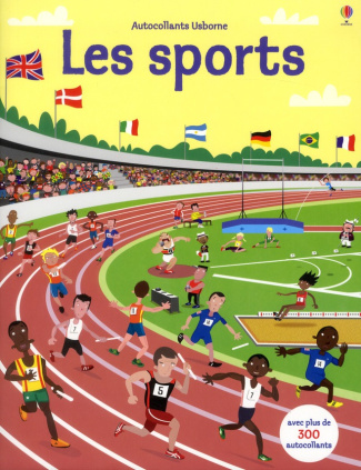 Les sports