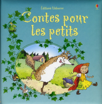 Contes pour les petits