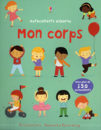 Mon corps