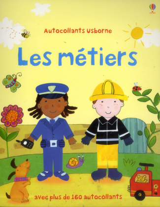 Les métiers