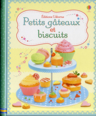 Petits gâteaux et biscuits