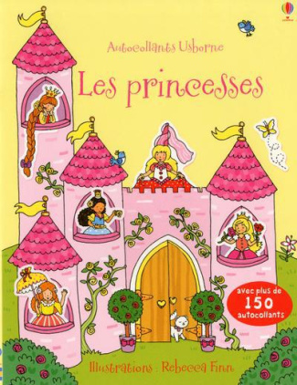 Les princesses
