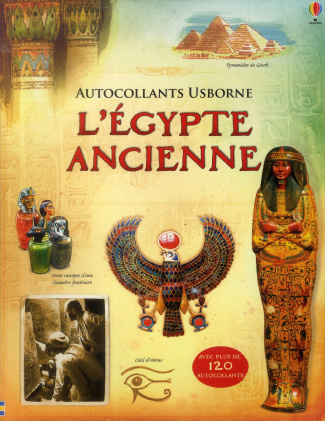 L'Egypte ancienne