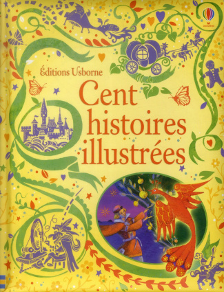 Cent histoires illustrées