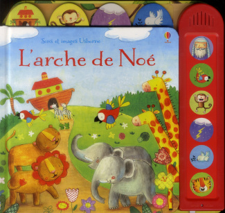 L'arche de Noé