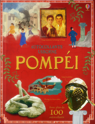 Pompéi